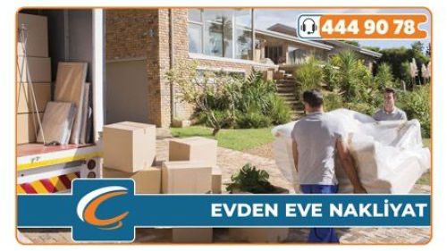 Modern Taşıma Anlayışı | Çetinkaya Nakliyat A.Ş.